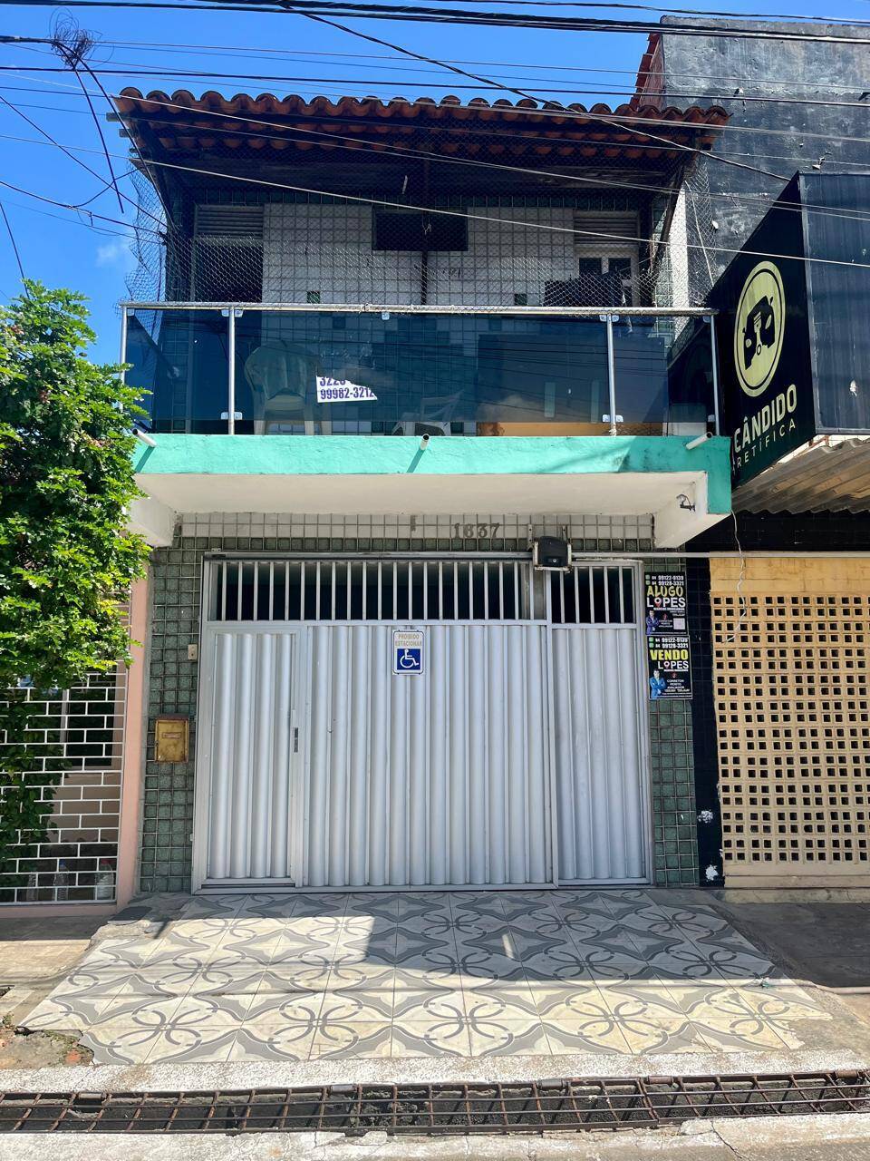 Casa, 4 quartos - Foto 1