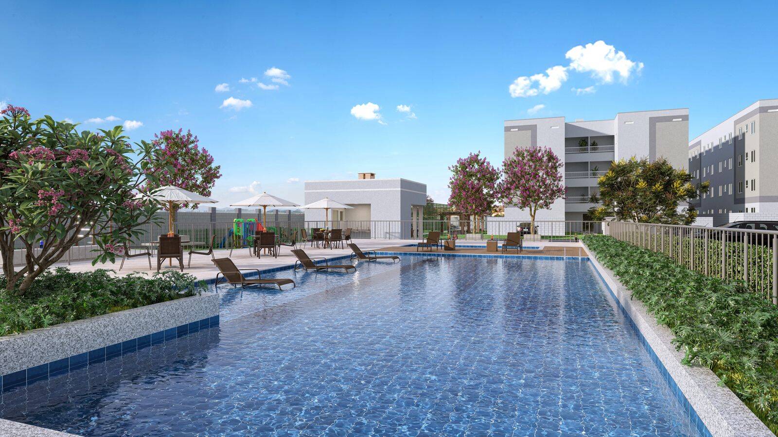 Apartamento, 2 quartos - Foto 4