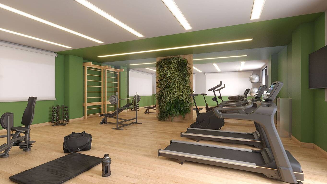 Apartamento, 2 quartos - Foto 7