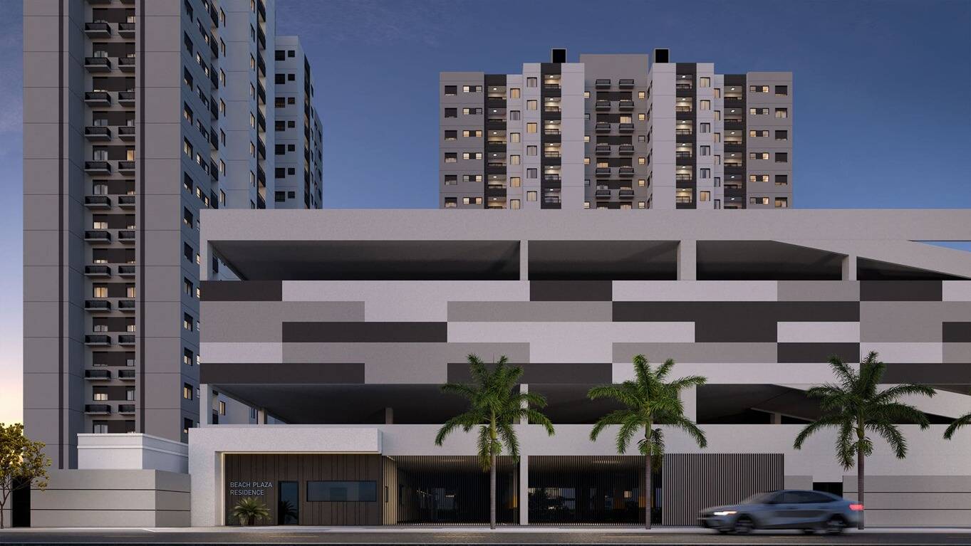 Apartamento, 2 quartos - Foto 10