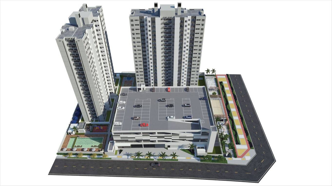 Apartamento, 2 quartos - Foto 11