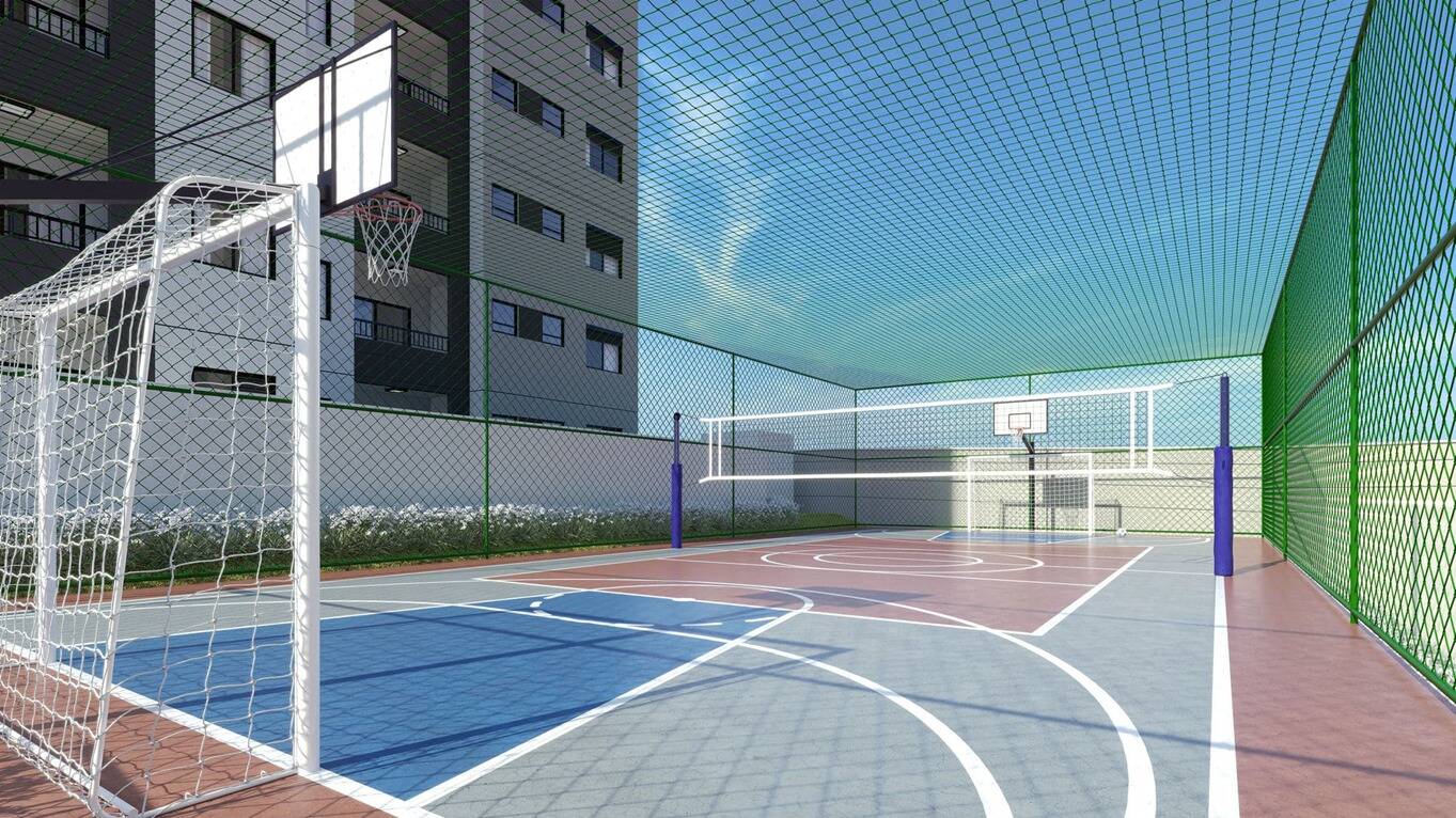 Apartamento, 2 quartos - Foto 12