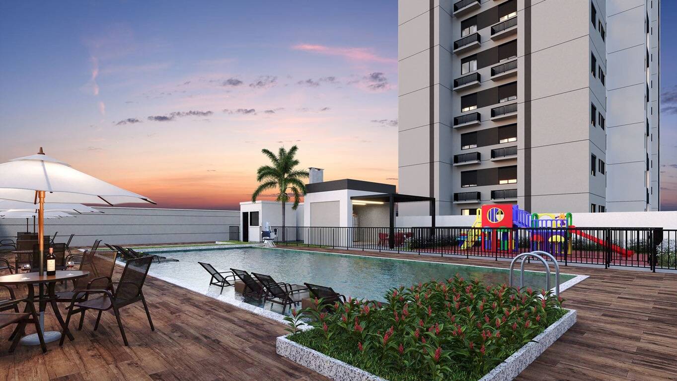 Apartamento, 2 quartos - Foto 14