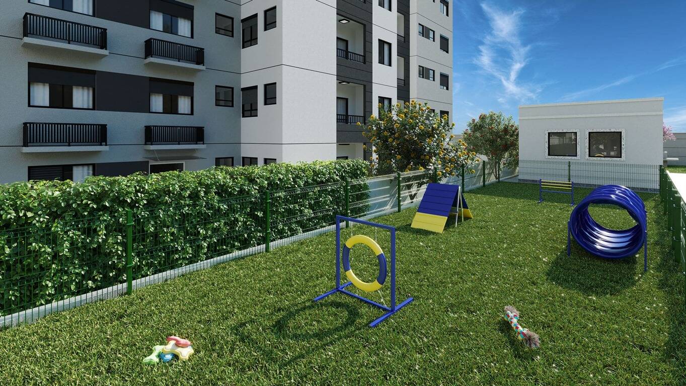 Apartamento, 2 quartos - Foto 20