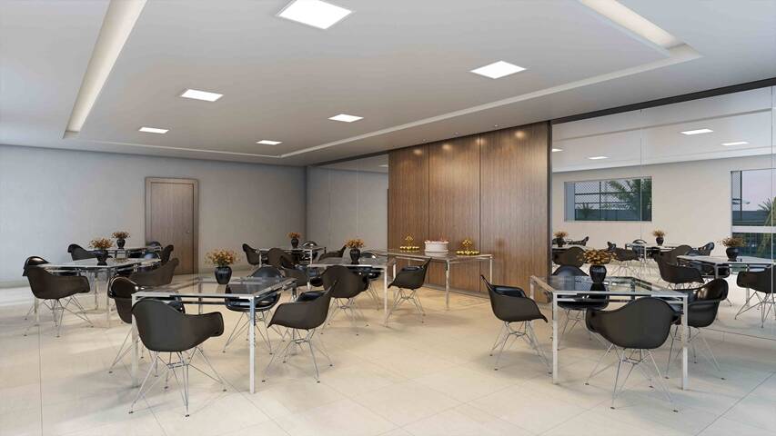 Apartamento, 2 quartos - Foto 3