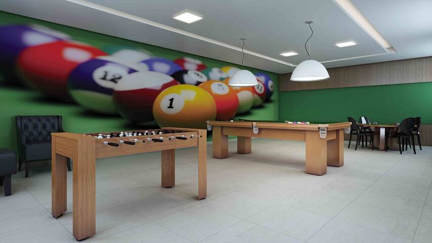 Apartamento, 2 quartos - Foto 4