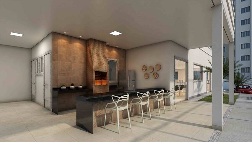 Apartamento, 2 quartos - Foto 7