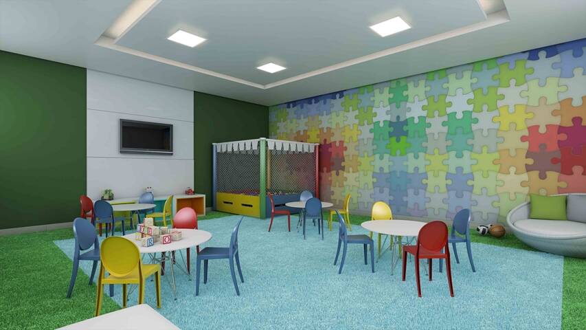 Apartamento, 2 quartos - Foto 8