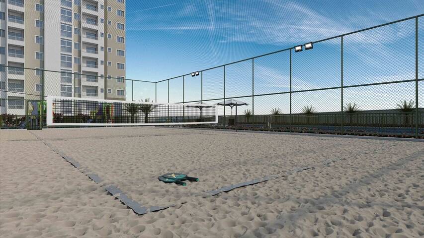 Apartamento, 2 quartos - Foto 10