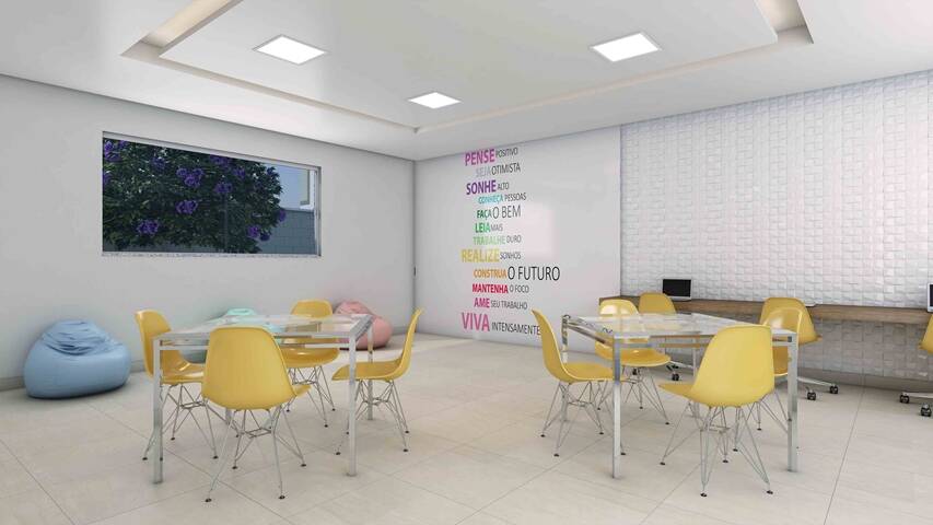 Apartamento, 2 quartos - Foto 12