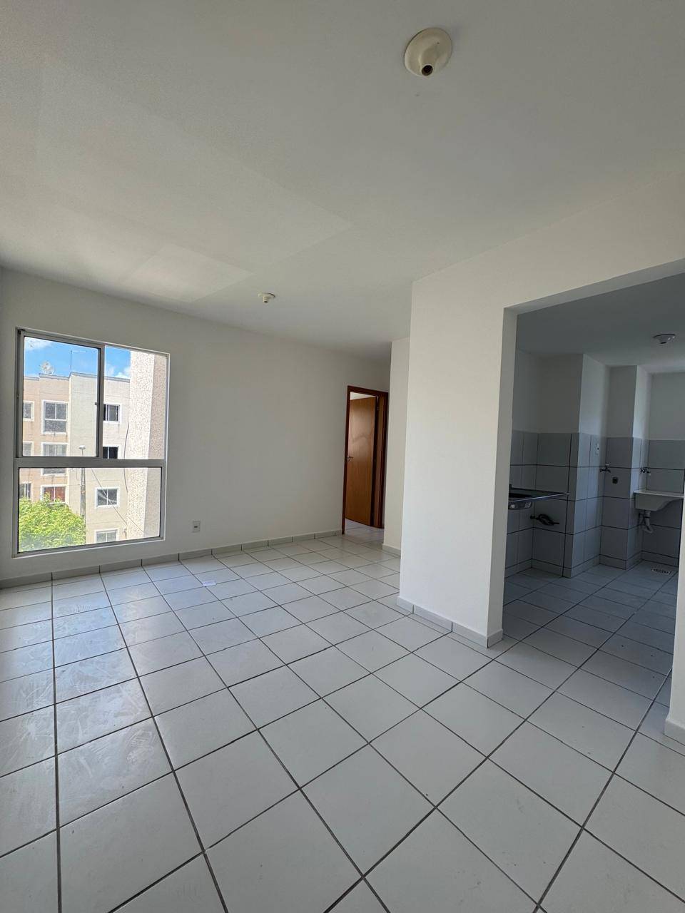 Apartamento, 2 quartos - Foto 4