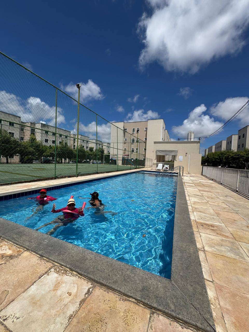 Apartamento, 2 quartos - Foto 1