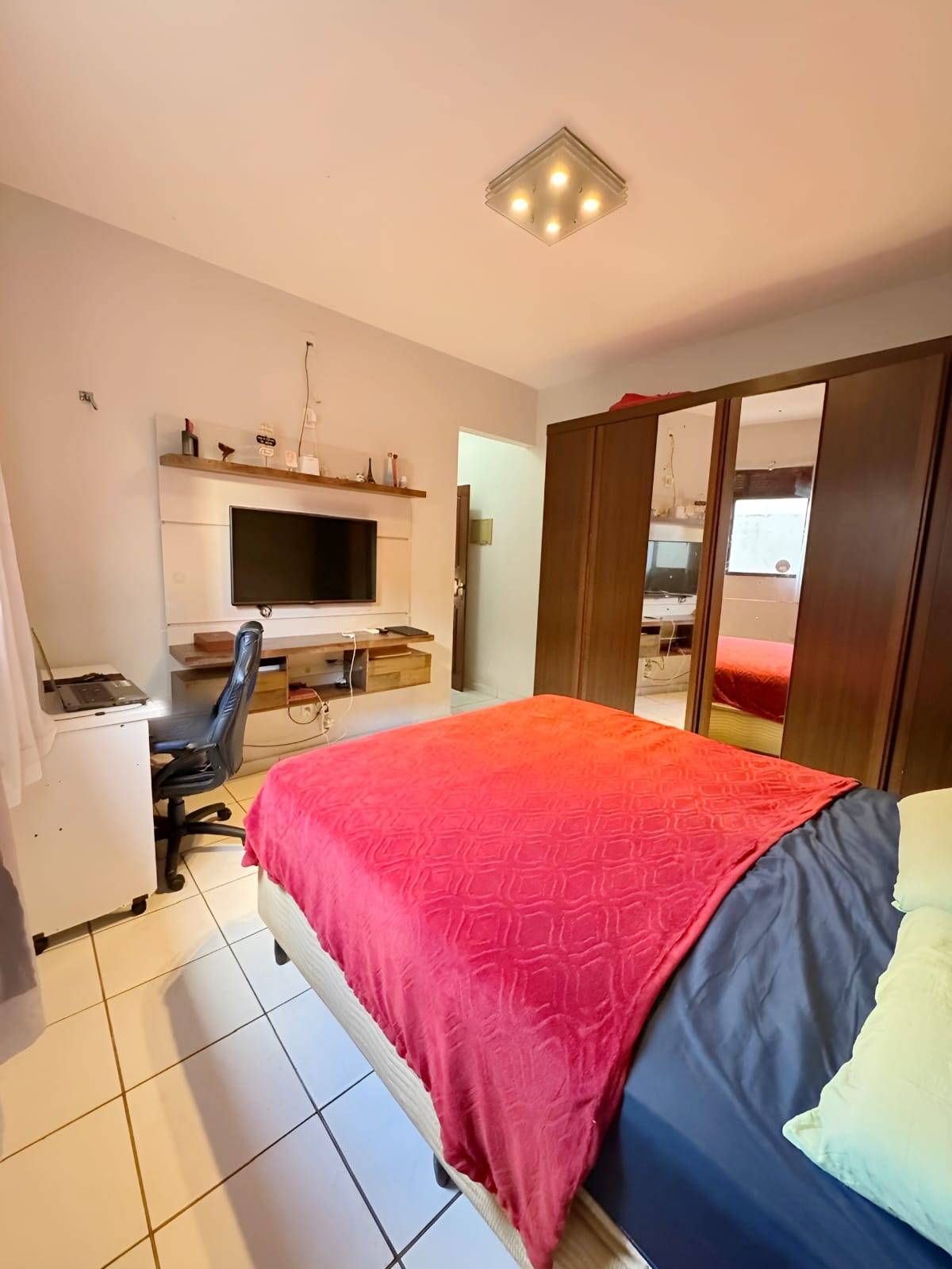 Casa, 2 quartos, 70 m² - Foto 8