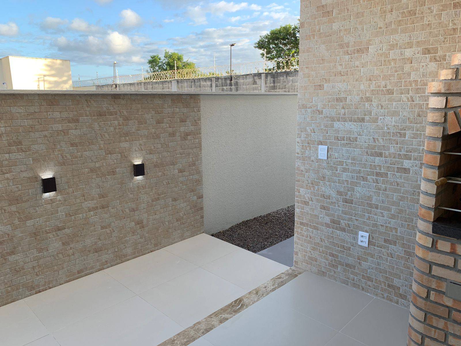 Casa, 3 quartos, 100 m² - Foto 12