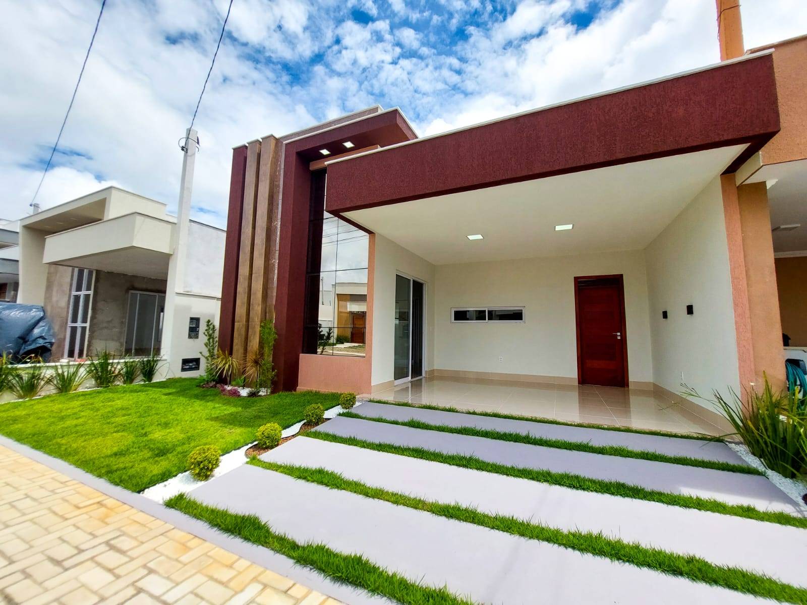 Casa, 3 quartos, 100 m² - Foto 14