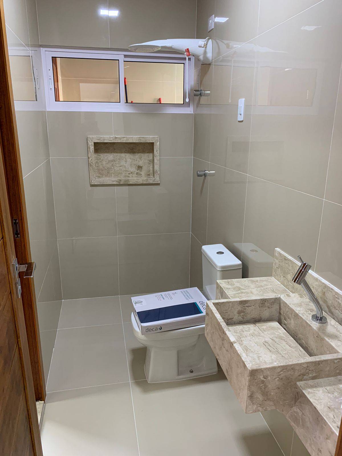 Casa, 3 quartos, 100 m² - Foto 15