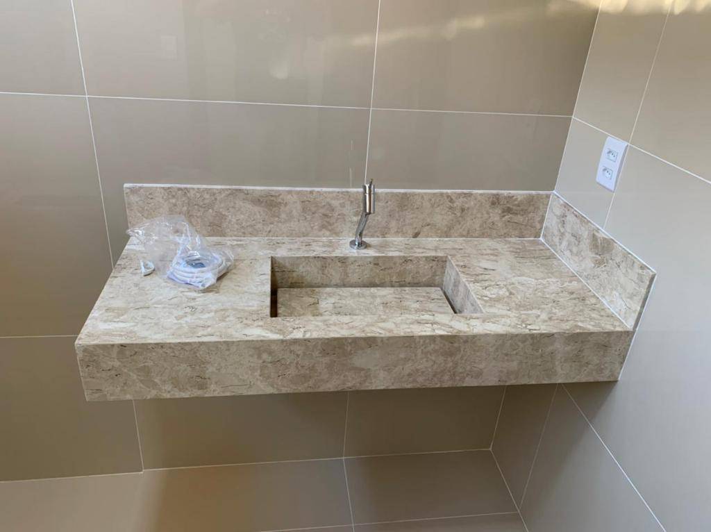 Casa, 3 quartos, 100 m² - Foto 18