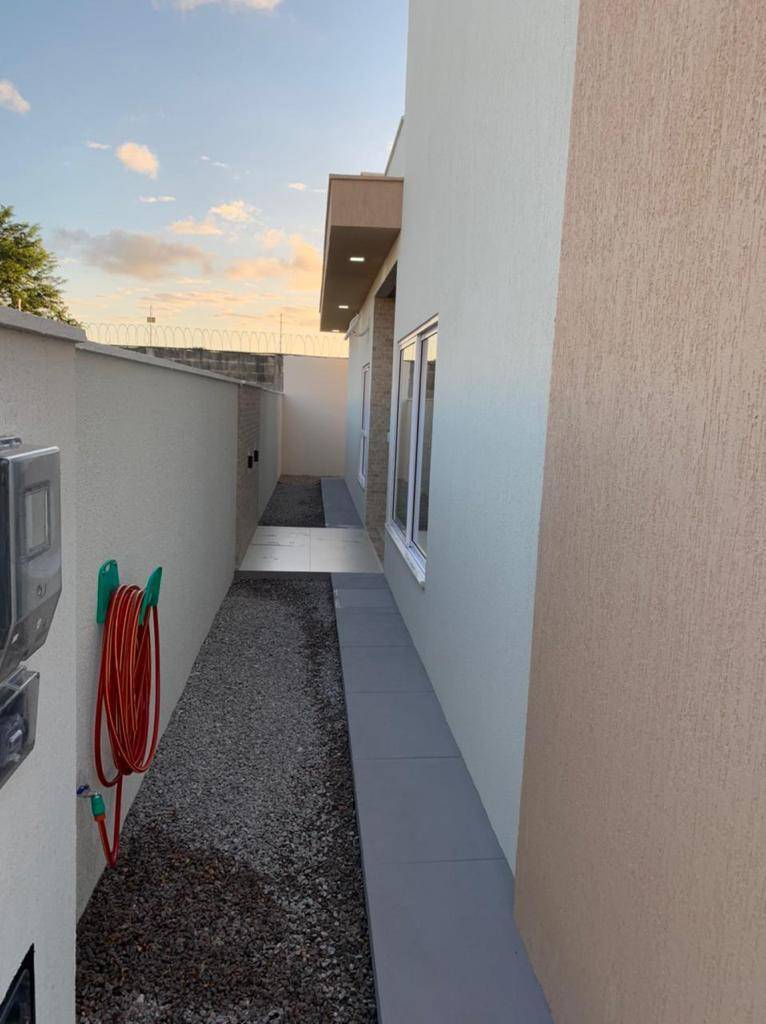 Casa, 3 quartos, 100 m² - Foto 30