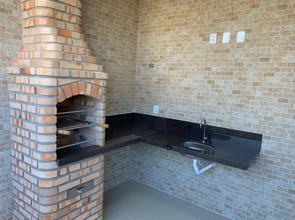 Casa, 3 quartos, 100 m² - Foto 36