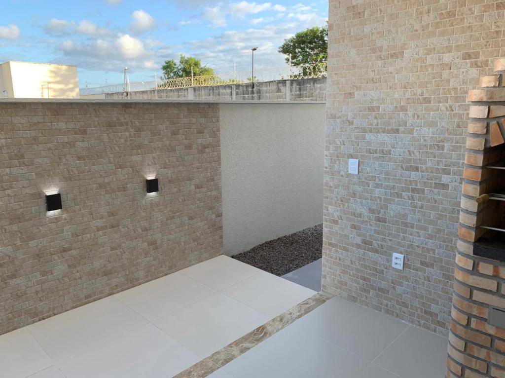 Casa, 3 quartos, 100 m² - Foto 38