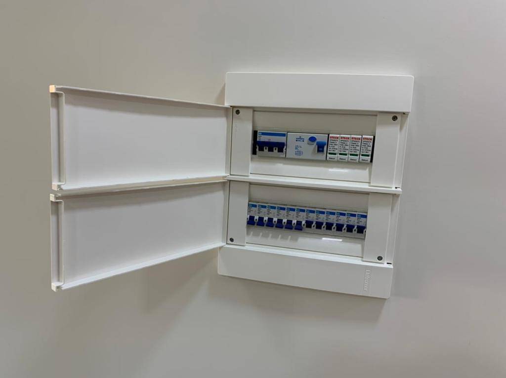 Casa, 3 quartos, 100 m² - Foto 39