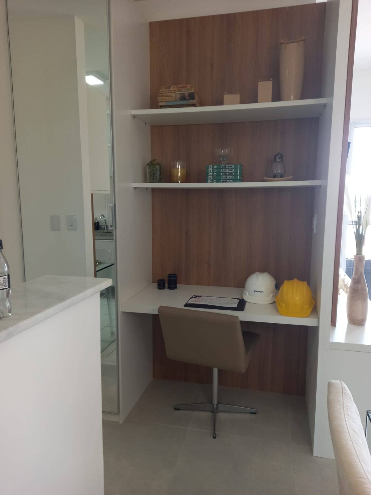 Apartamento, 2 quartos - Foto 3