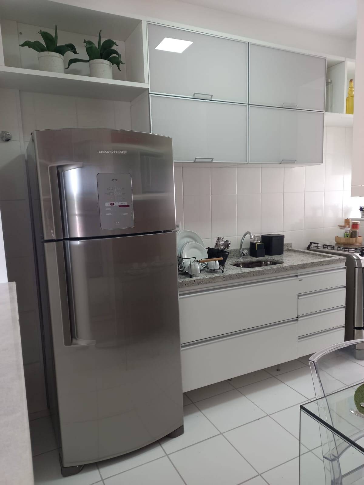 Apartamento, 2 quartos - Foto 4