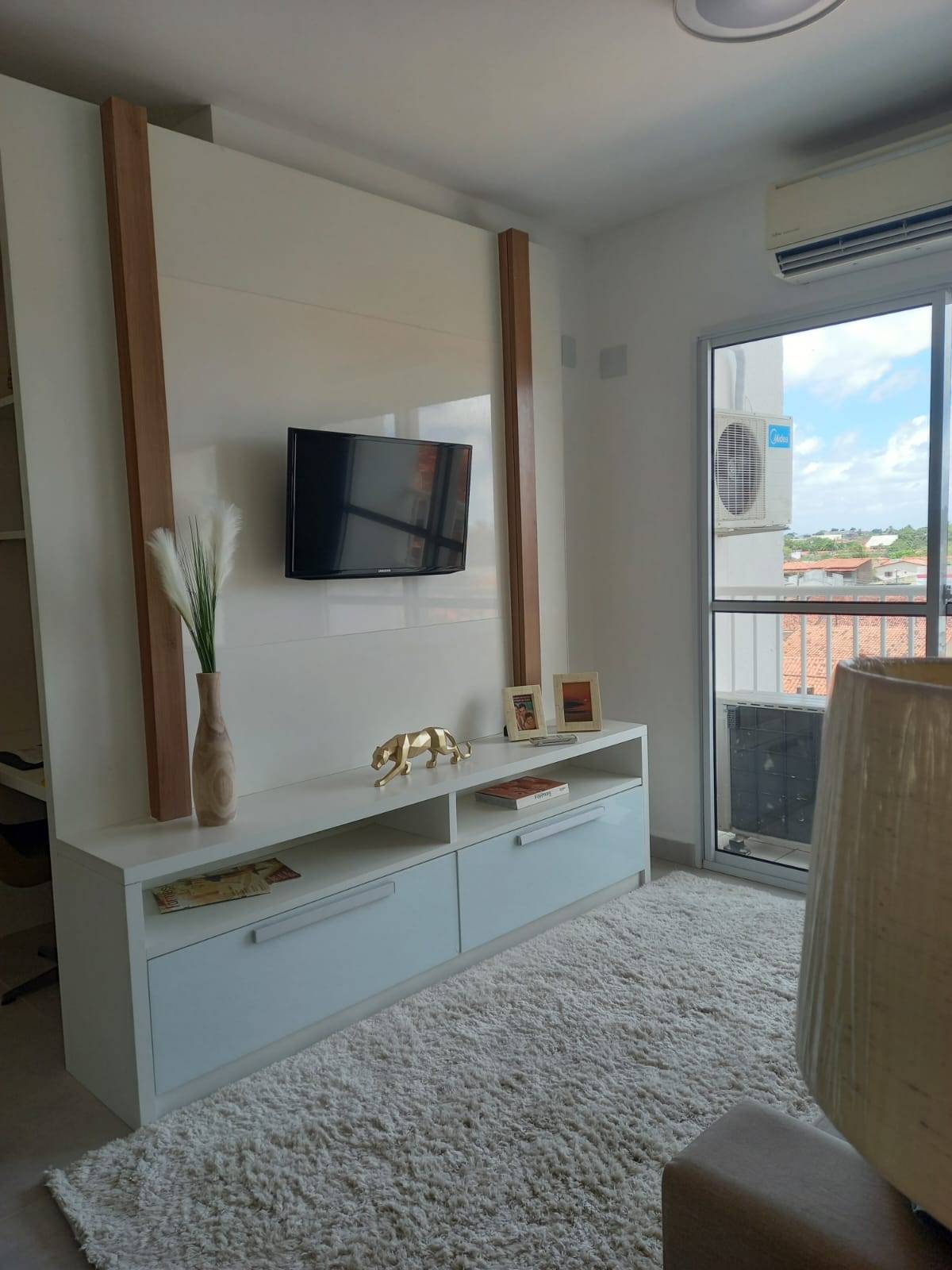 Apartamento, 2 quartos - Foto 2