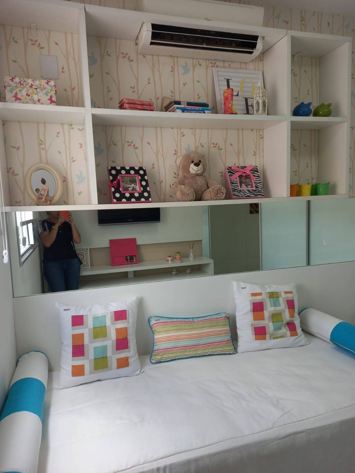 Apartamento, 2 quartos - Foto 8