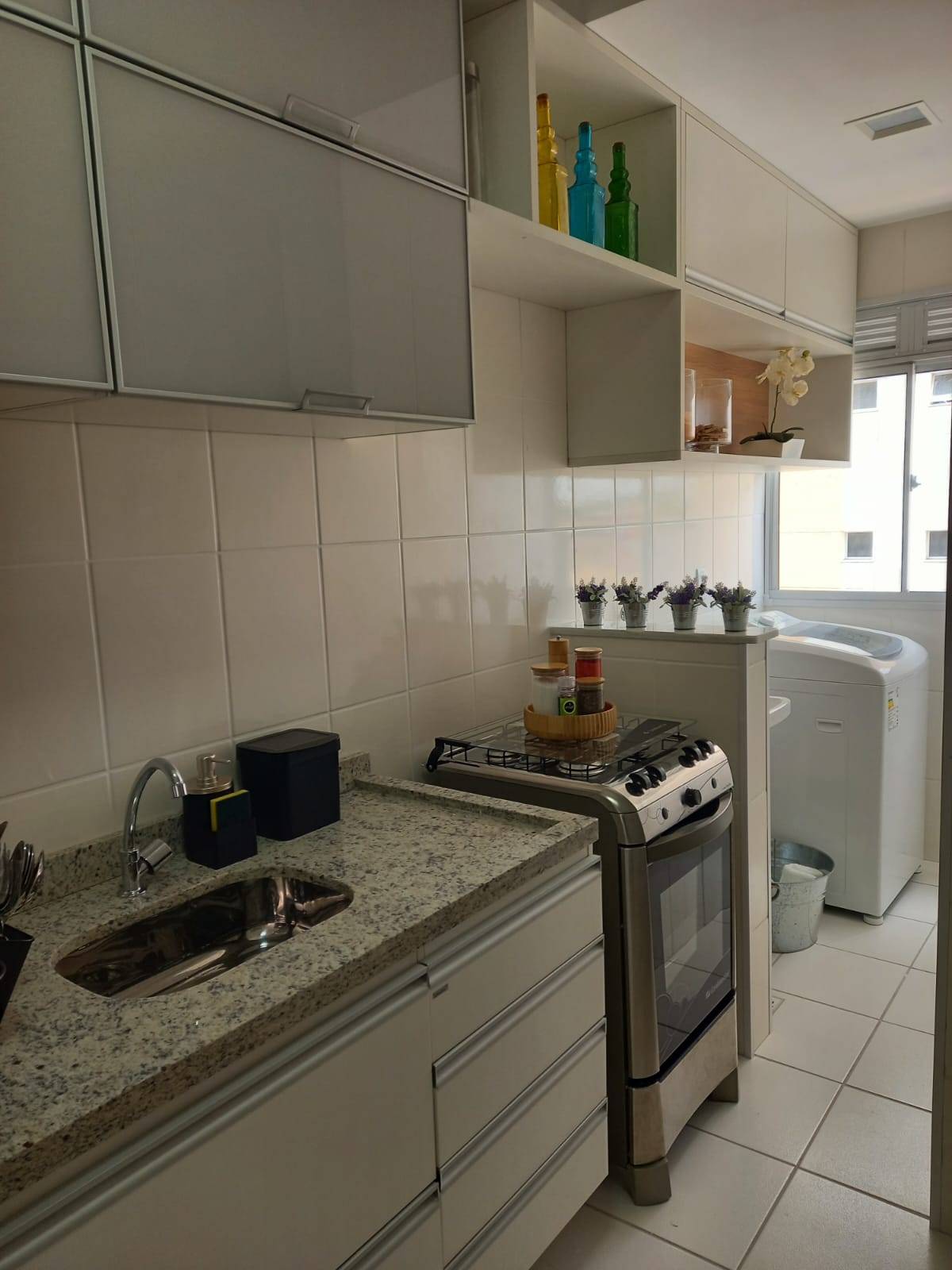 Apartamento, 2 quartos - Foto 9