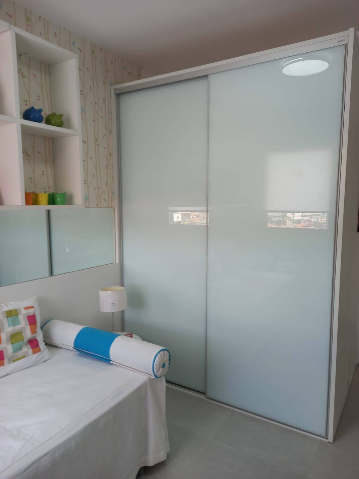 Apartamento, 2 quartos - Foto 7