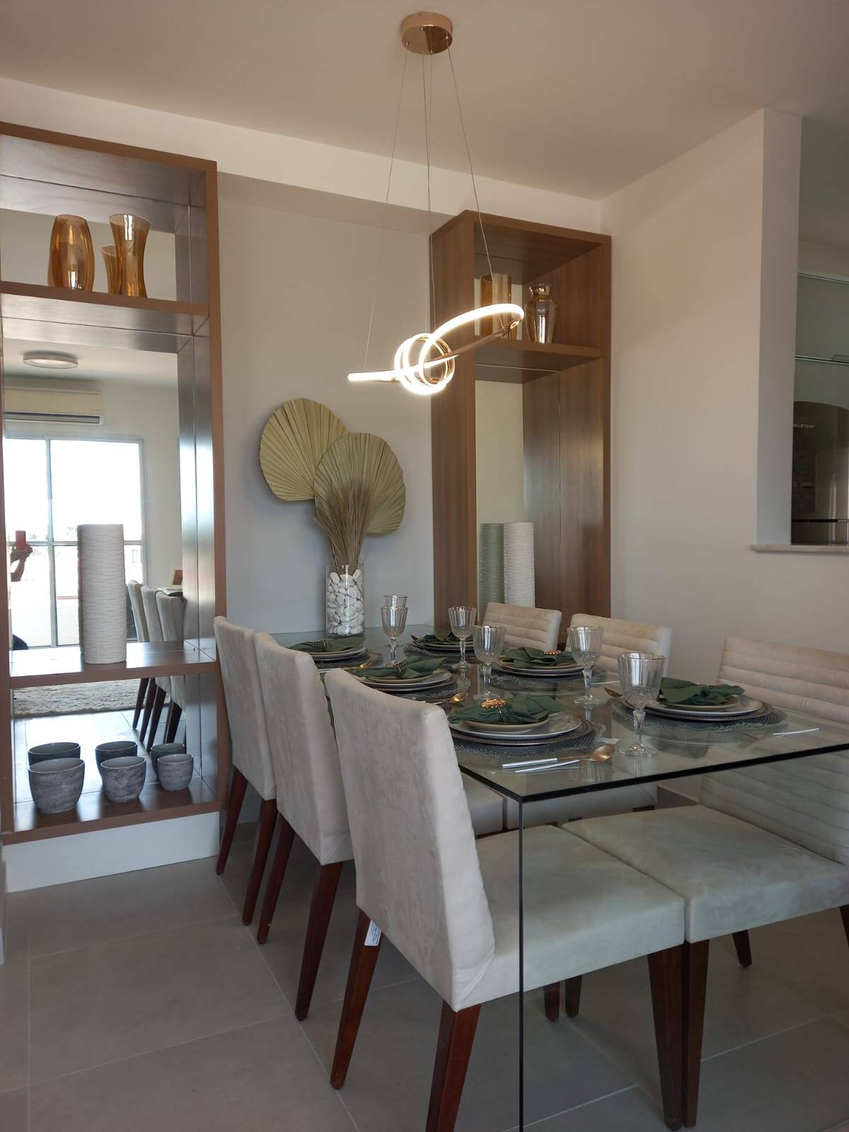 Apartamento, 2 quartos - Foto 10