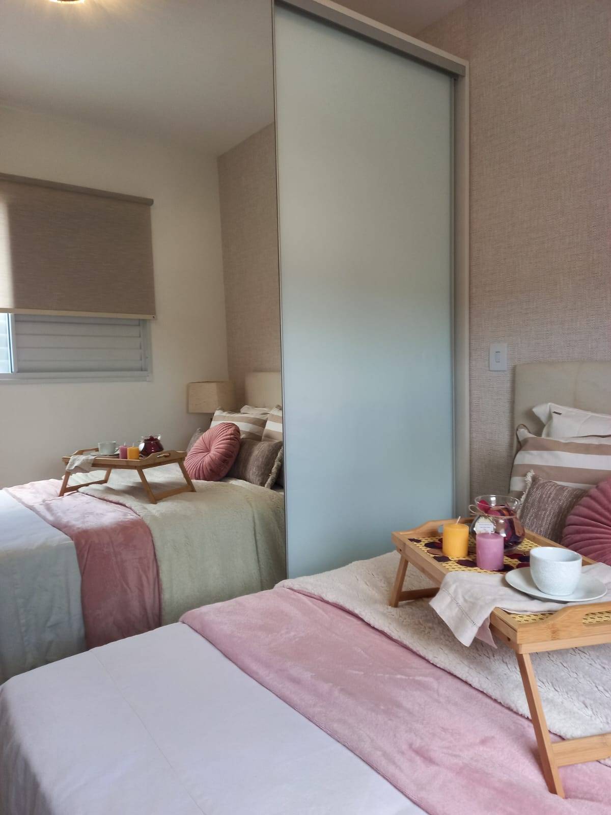 Apartamento, 2 quartos - Foto 11