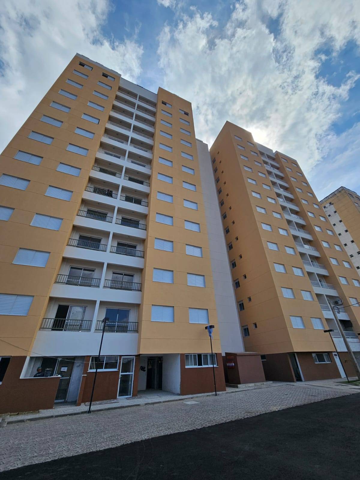 Apartamento, 2 quartos - Foto 1