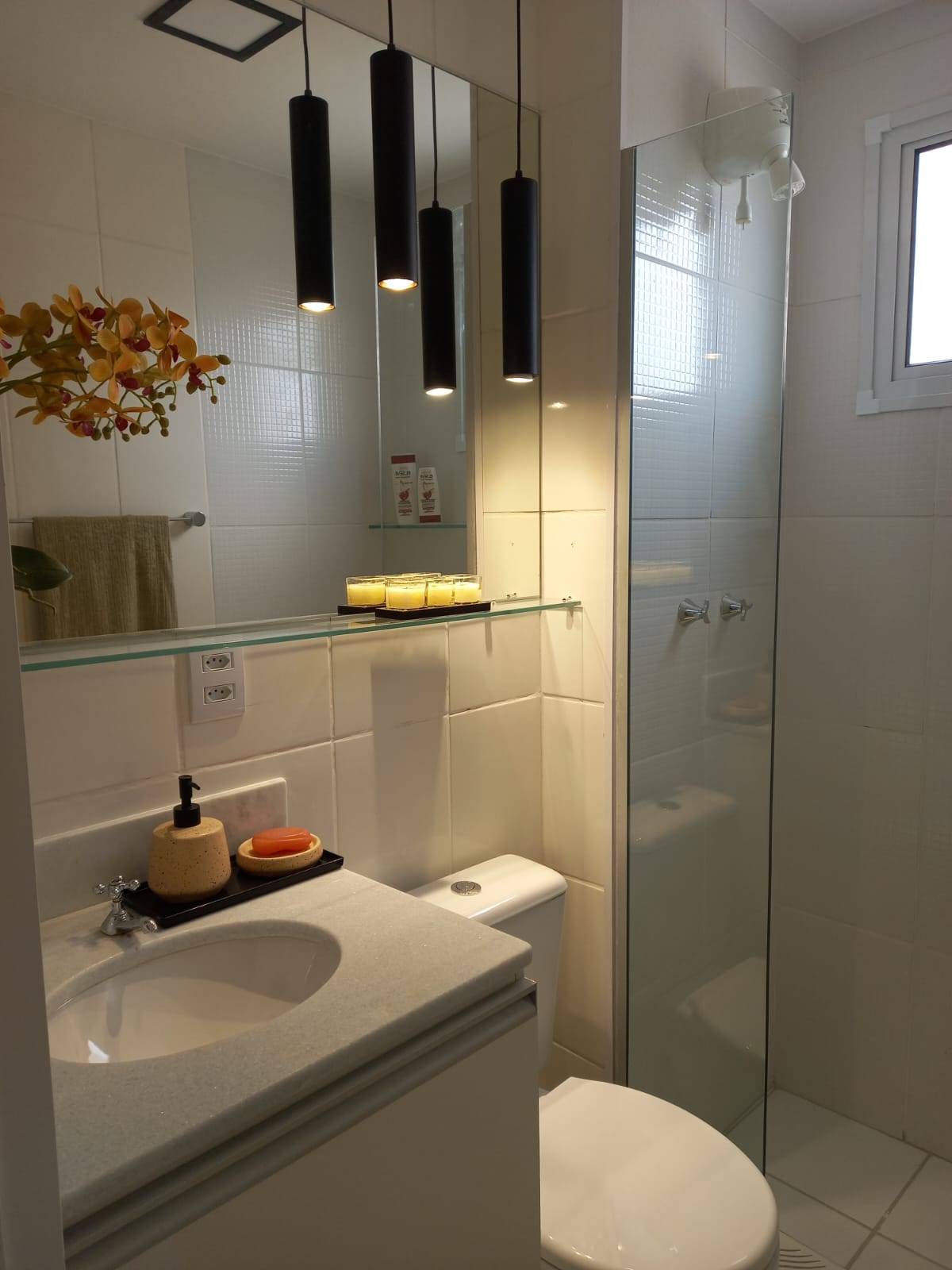 Apartamento, 2 quartos - Foto 12