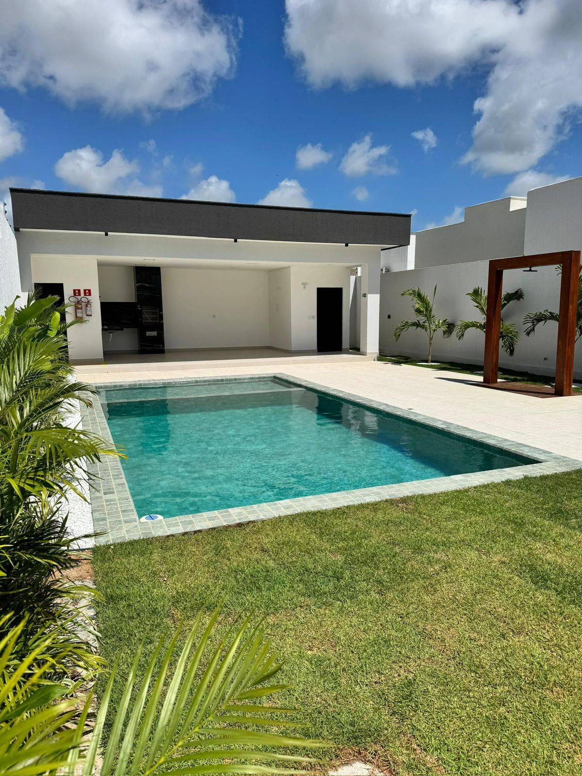 Casa, 2 quartos - Foto 4