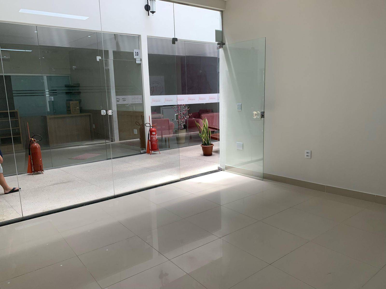 Sala-Conjunto - Foto 22