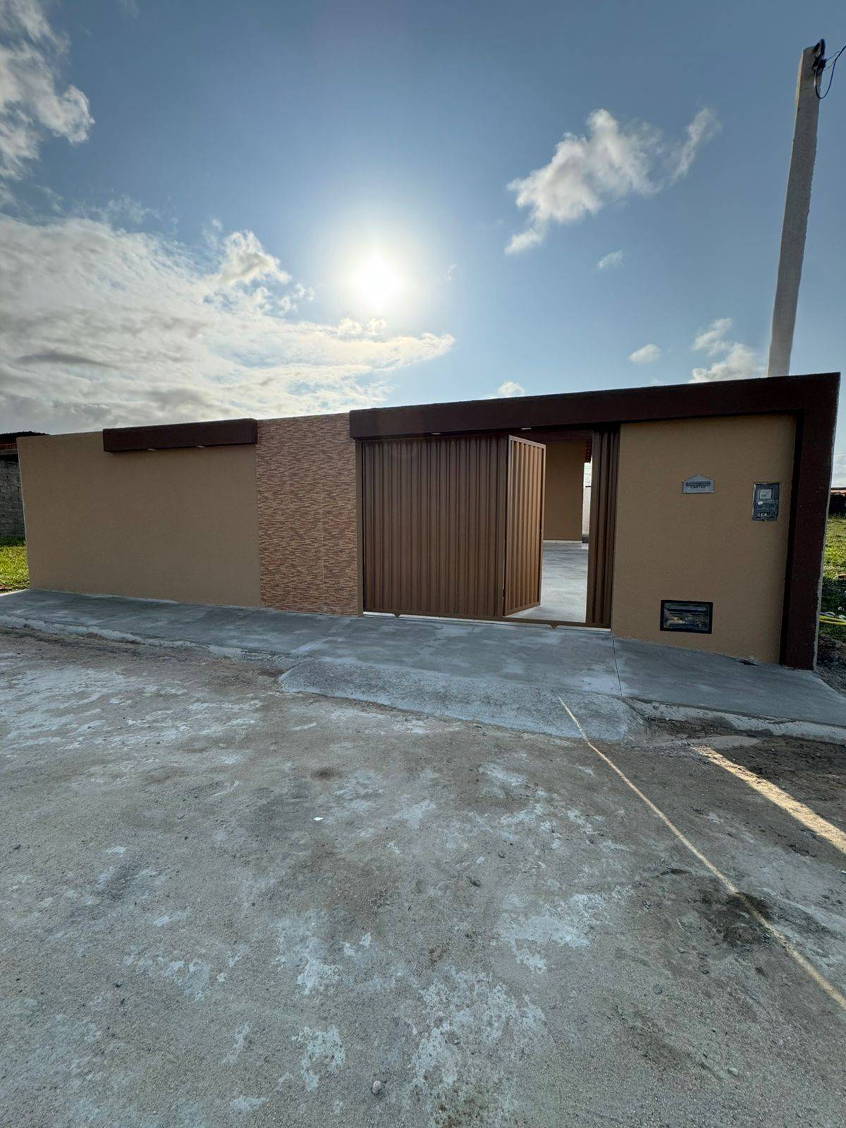 Casa, 2 quartos, 70 m² - Foto 1