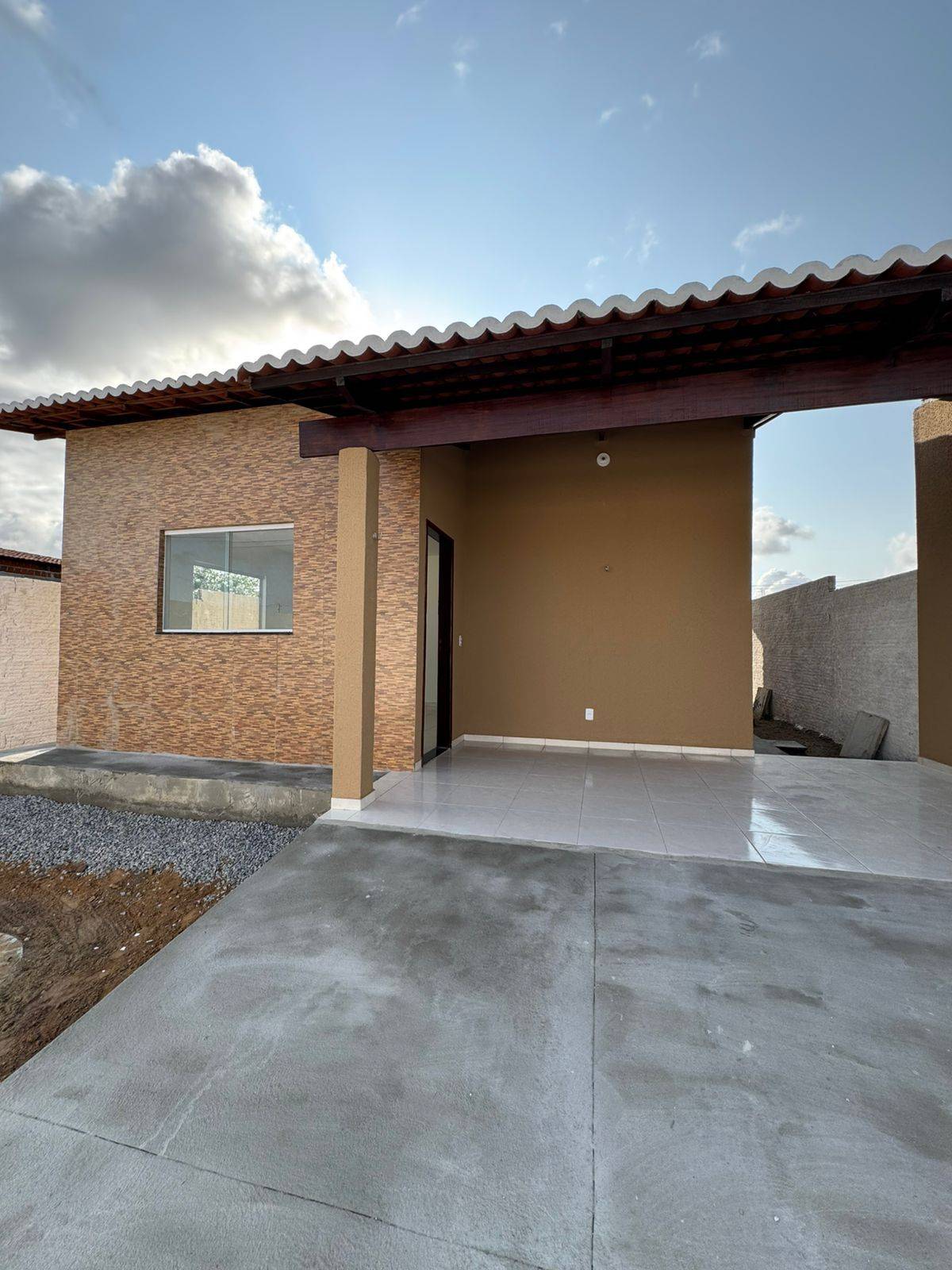 Casa, 2 quartos, 70 m² - Foto 2