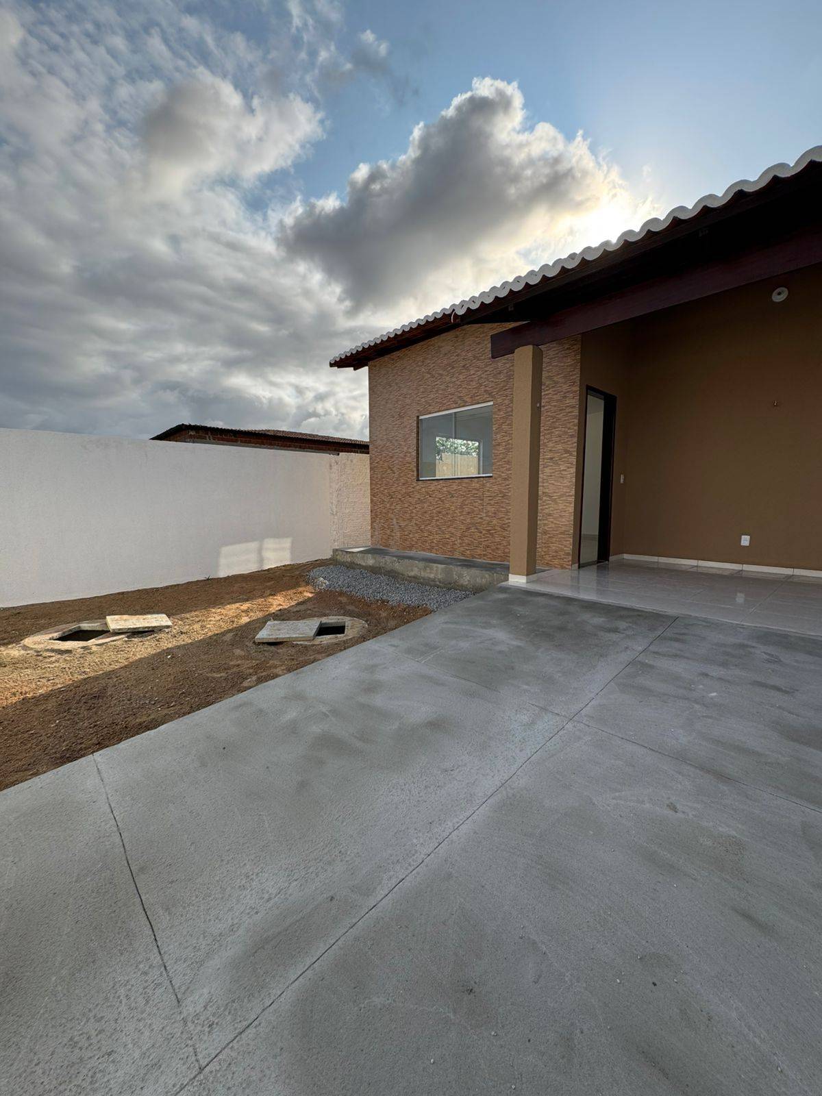 Casa, 2 quartos, 70 m² - Foto 3