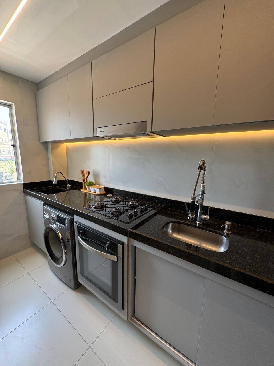 Apartamento, 2 quartos - Foto 3