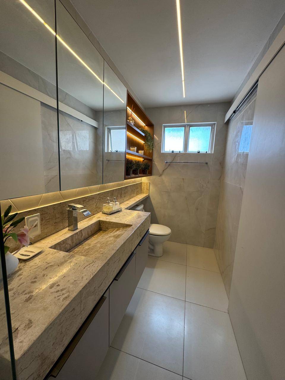 Apartamento, 2 quartos - Foto 5