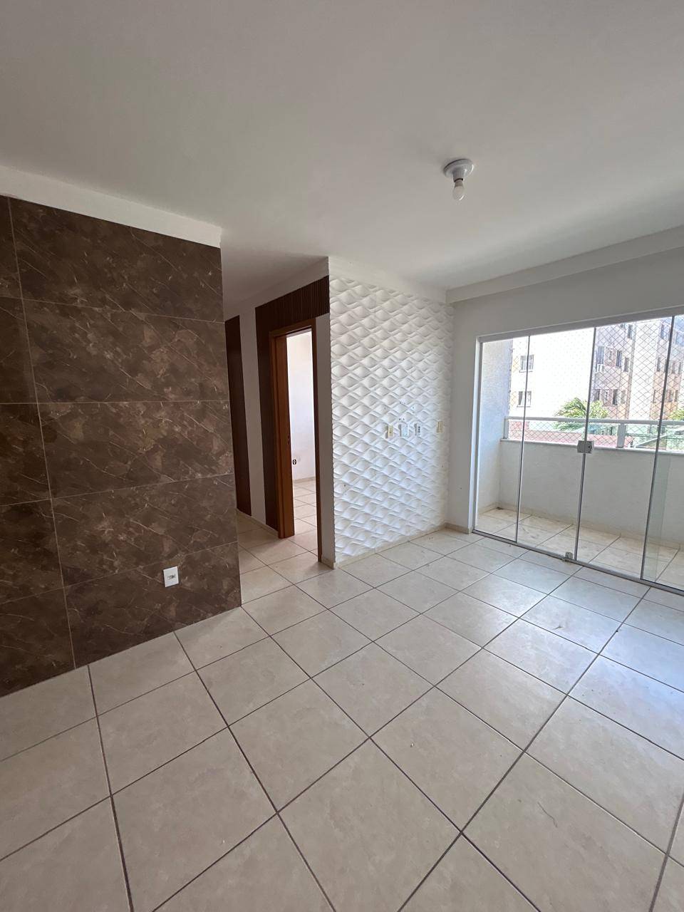 Apartamento, 2 quartos, 55 m² - Foto 2