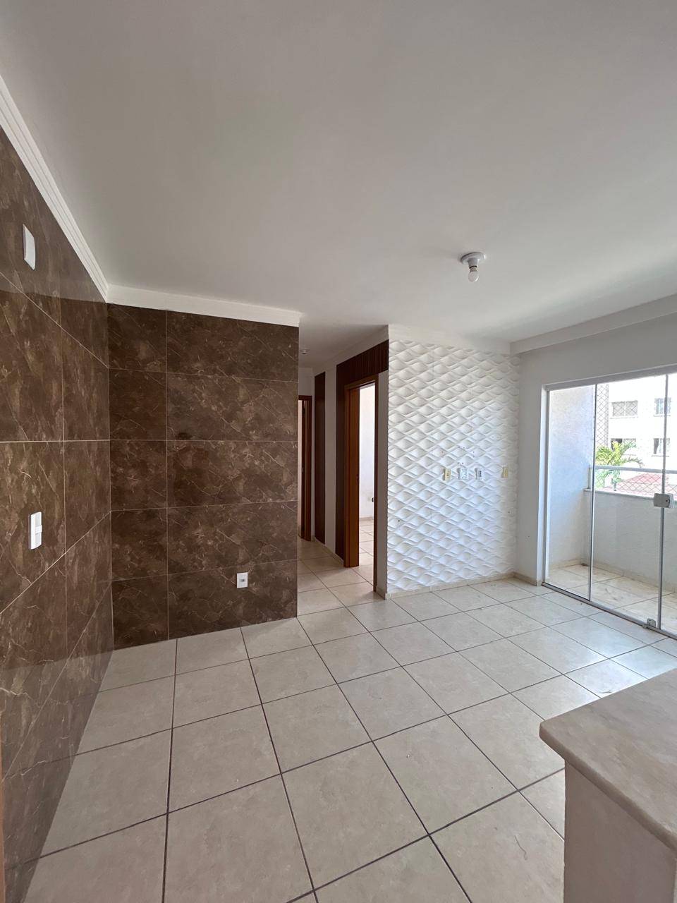 Apartamento, 2 quartos, 55 m² - Foto 1