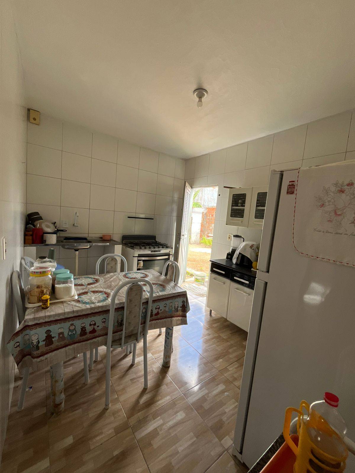 Casa, 4 quartos, 144 m² - Foto 13