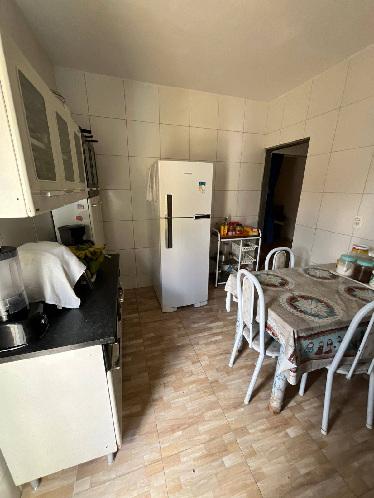 Casa, 4 quartos, 144 m² - Foto 14