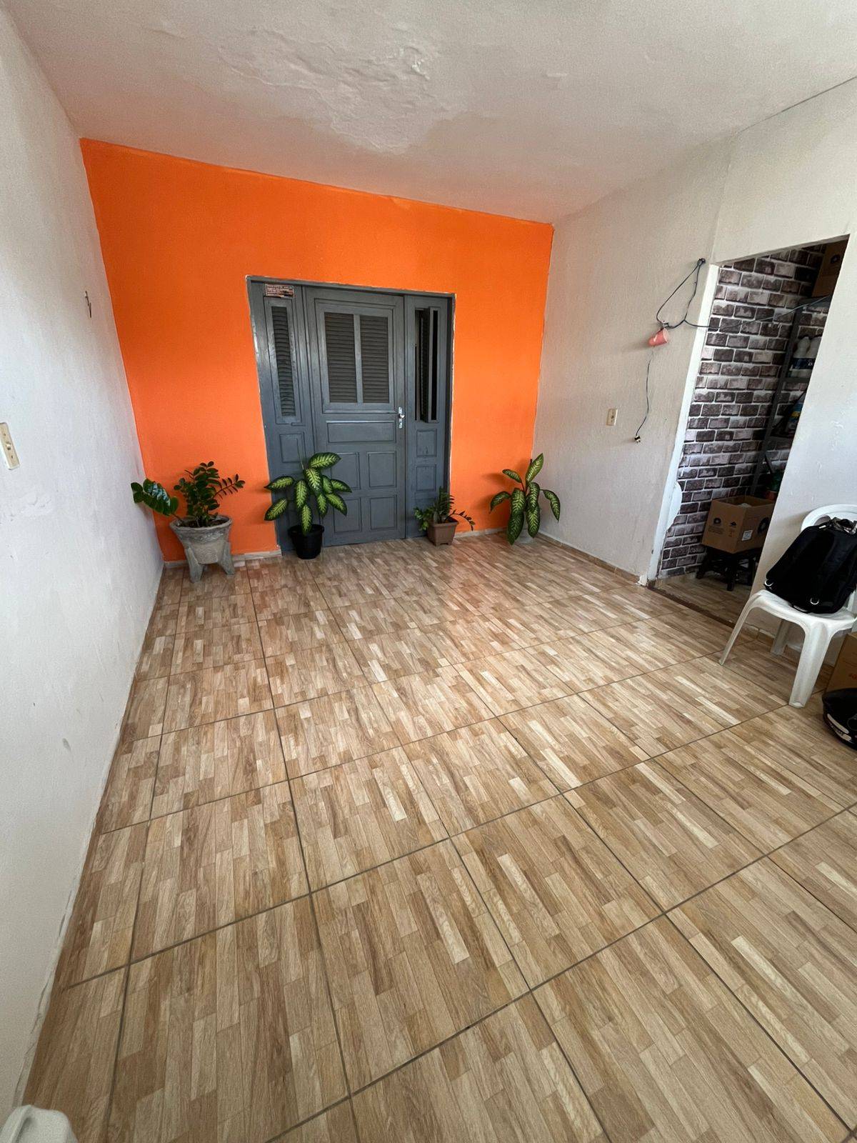 Casa, 4 quartos, 144 m² - Foto 1