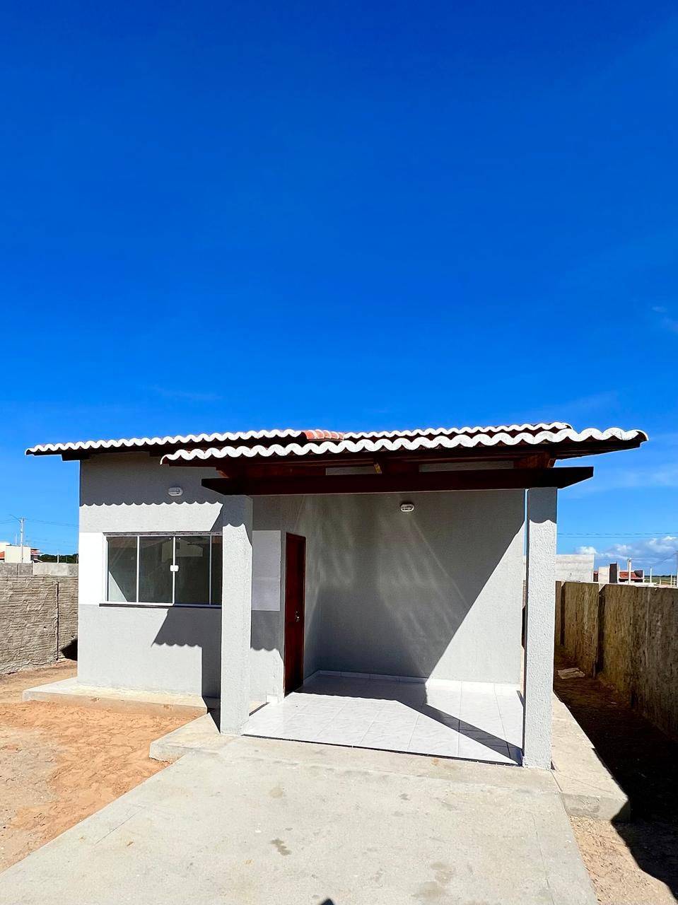 Casa, 2 quartos, 65 m² - Foto 2