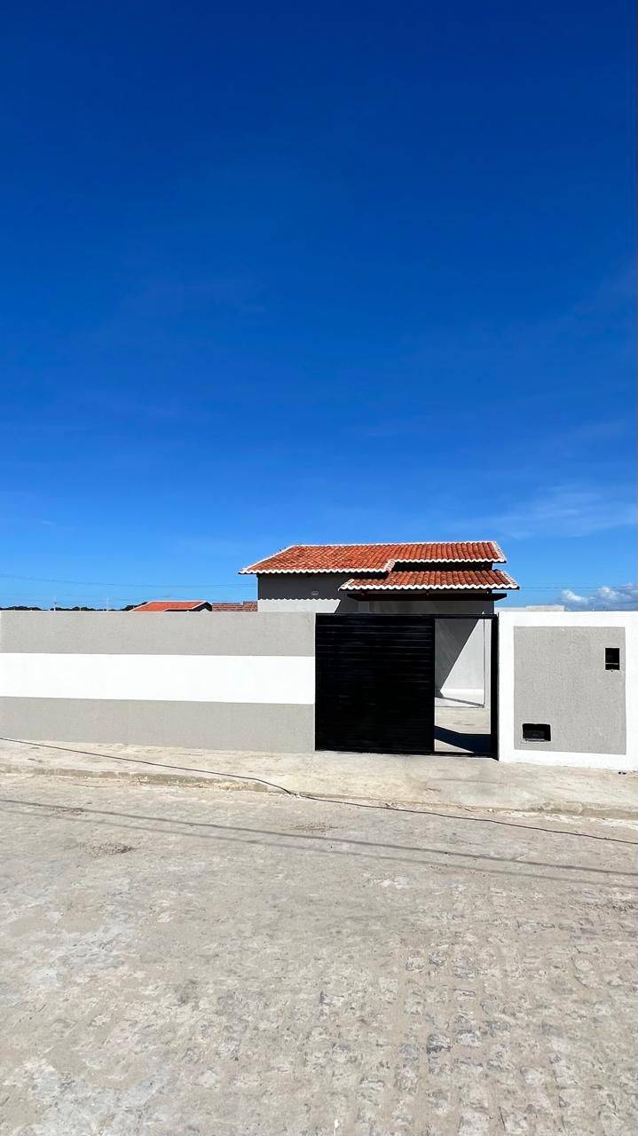 Casa, 2 quartos, 65 m² - Foto 1