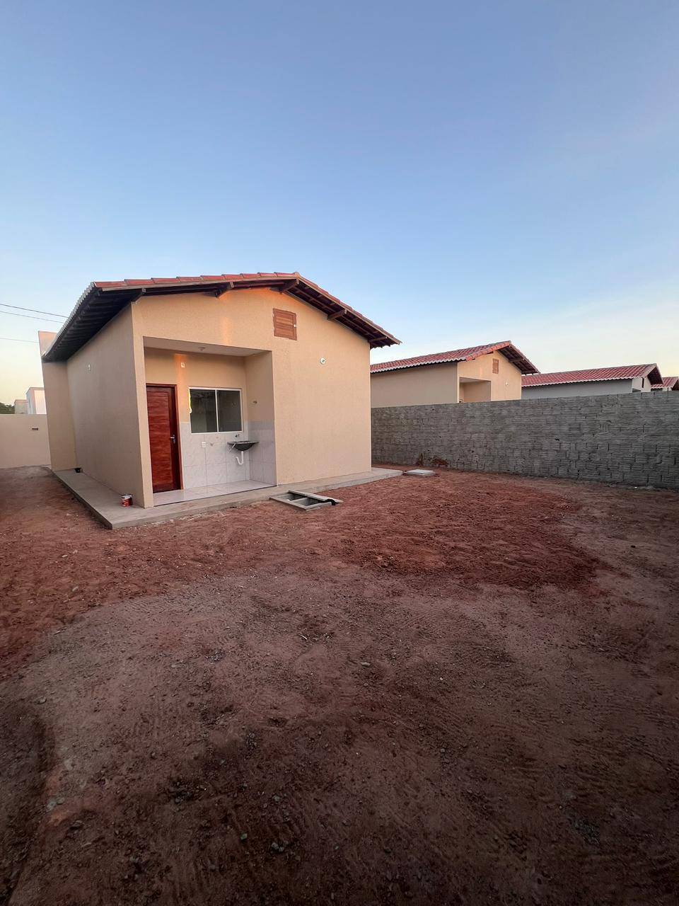 Casa, 2 quartos, 49 m² - Foto 6